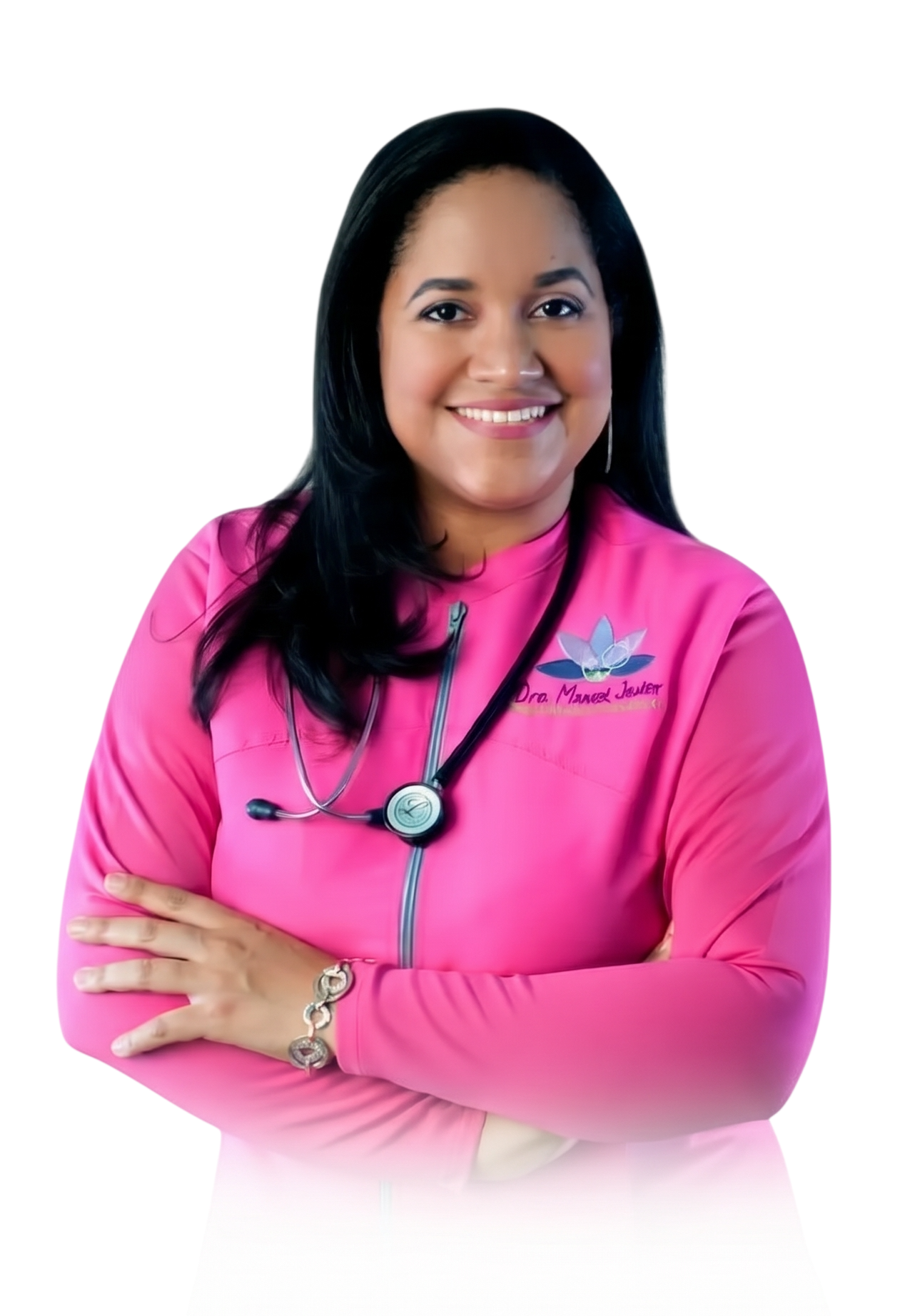Dra. Maxiel Javier Marchena